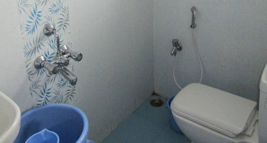 Hotel Dayana Residency, Yercaud 5